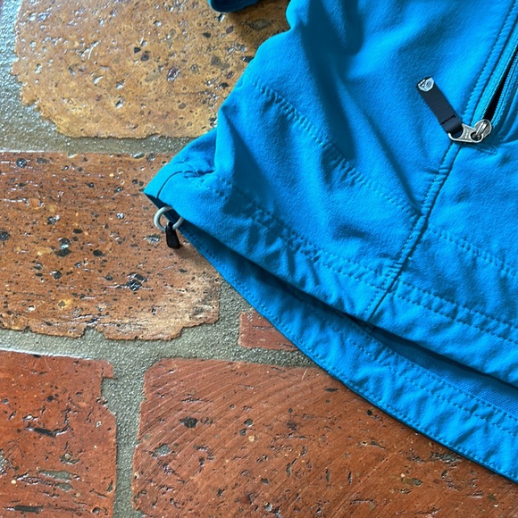 Mountain Hardwear Full Zip Activewear Jacket szL - Picture 7 of 15